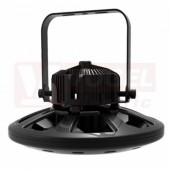 Montážní konzole (Mounting console GOLY 100W), hliníková, pro přisazení a polohování svítidla GXHB044 - GOLY 100W 90NW (GXOS289)