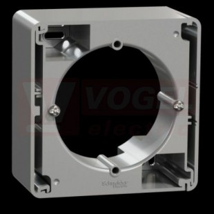 SDD113901 Krabice povrchová, Aluminium