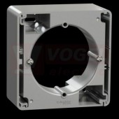 SDD113901 Krabice povrchová, Aluminium