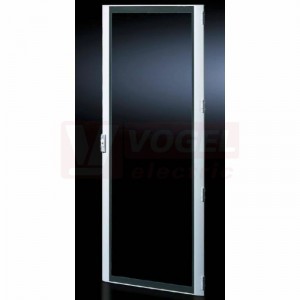 TS8610.885 prosklené dveře pro TS, TS IT, SE, ŠxV 800x1800mm