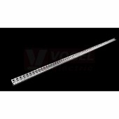 SZ8617.751 Adaptérová lišta pro kompatibilitu VX, v=2000mm (bal=4ks)