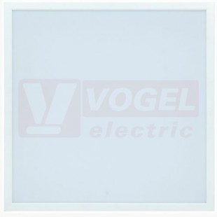 SMD panel 50W, 59,5cm, 4000K, IP20, 4300Lm (B2) (LED-GPL-50)