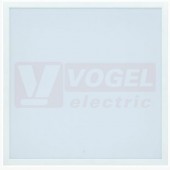 SMD panel 50W, 59,5cm, 4000K, IP20, 4300Lm (B2) (LED-GPL-50)