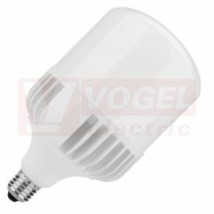 Žárovka LED E27 230VAC  30W (LED30W-E27/5000) LED SMD, 2400lm, 5000K bílá, živ.30 000h, rozměr 18,5x pr.10cm