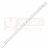 Trubice LED G13 150cm 24W/4200K T8 (LEDTUBE-S-150/24W/4200) otočná, 2100lm, sklo, živ. 30 000h., bílá, rozměr 151,4x2,6cm