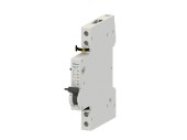 PS-LT-0011 Pomocný spínač 1x pomocný přepínací kontakt, 1x signalizační přepínací kontakt LTE, LTN, LVN, LFE, LFN, OLE, OLI, MSO, MSN, AVN-DC (46050)