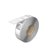 SM-FO 22/22 MM WS MultiMark,SwitchMark štítek ke značení přístrojů, bílý, samolepící, š/v 22x22mm, PE-pěna s akrylovým lepidlem, bez halogenu (2712060000)
