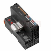 UR20-FBC-CC Vazební člen vzdálené I/O fieldbus, IP20, CC-Link, rozměr 120x52x76mm (2625010000)