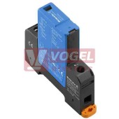 VPU AC I 1 N-PE 305/100 S přepěťová ochrana typ 1+2 (N/PE), I imp 100kA (10/350µs), Uc 305V, bez dálk.signalizace (2726800000)