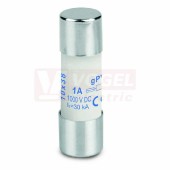 Pojistka 10x38    1A FUSE 10X38 1A 1000 VDC gPV pro jištění fotovoltalických systémů  (2783160000)