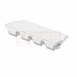 SFM 1/24 1,2-1,8 MM WS MultiMark, návlečka bez potisku bílá, průřez vodiče 0,25-075mm2, š/v 3,8 x 12mm (2719050000)