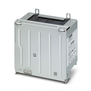 UPS-BAT/PB/24DC/12AH Akumulátor energie, VRLA-AGM, 24 V DC, 12 Ah, automatické rozpoznání a komunikace s QUINT UPS-IQ (1274119)