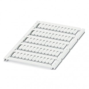 UCT6R-TM 5 Popisky pro svorky ENTRELEC (0830753)
