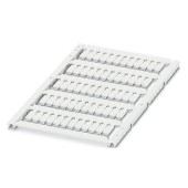 UCT6R-TM 5 Popisky pro svorky ENTRELEC (0830753)