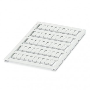 UCT6R-TM 6 Popisky pro svorky ENTRELEC (0830754)