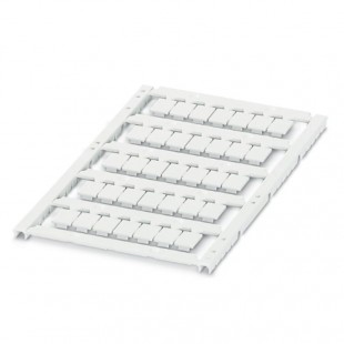 UCT6R-TM 8 Popisky pro svorky ENTRELEC (0830755)