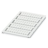 UCT6M-TM 6 Popisky pro svorky konstrukční řady SNK od ABB (0830757)