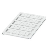 UCT6M-TM 8 Popisky pro svorky konstrukční řady SNK od ABB (0830758)