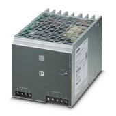 Zdroj spínaný 3f 24VDC 40A (ESSENTIAL-PS/3AC/24DC/960W/EE)  (960W) ESSENTIAL POWER, šroubové svorky, švh 139x130x197mm (1018294)