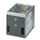 Zdroj spínaný 3f 24VDC 20A (ESSENTIAL-PS/3AC/24DC/480W/EE)  (480W) ESSENTIAL POWER, šroubové svorky, švh 115x130x159mm (1018299)