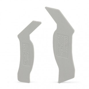 DS-UT 2,5/4 Segment krytu (3047109)