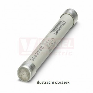 Pojistka 10x38   6A FUSE 10,3X85 6A PV Jištění (3062768)