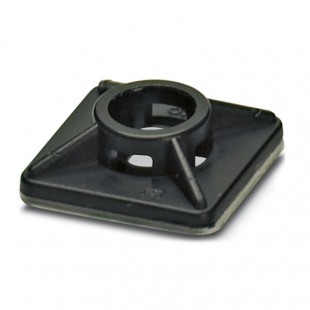WT-BASE LS HF 4 BK Patice kabelové spojky (3240707)
