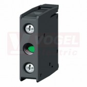 PS-BHD-1000-Au Spínač 1x NO, AC/DC 5 - 60 V, pro BH630/BD250 (24702)