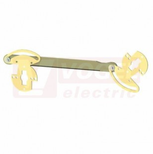 RP-BL-CB10 Mechanické blokování pro ruční pohon, pro BL1600/BL1000 (20880)