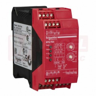 XPSTSA3442P Preventa - bezpečnostní modul