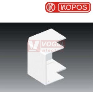 Kryt roh vnější 8656 pro LH 60x40