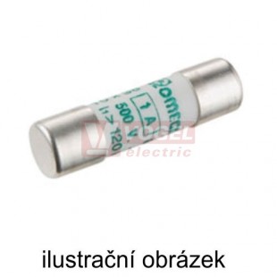 Pojistka 10x38  10A FF extra rychlé (FF139310) Bussmann