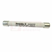 Pojistka 10x85   15A FUSE WSFL 10X85 15A 1K5V GPV pojistka vel. 10x85mm, 15A gPv pro fotovoltaické systémy, do 1500VDC (4000002597)