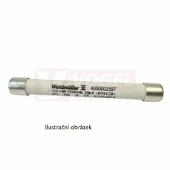 Pojistka 10x85   32A FUSE WSFL 10X85 32A 1K5V GPV (4000002612)