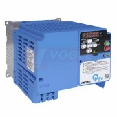 Q2V-AB018-BAA Frekvenční měnič  1x200-240VAC, 17,6A/4,0kW, IP20, žádný integrovaný model EMC filtru, max. Výstupní frekvence 590 Hz