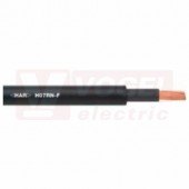 H07RN-F  1x   1,5 450/750V kabel pryžový pro drsné provozní podmínky, barevné žíly bez zl/žl (1600096)