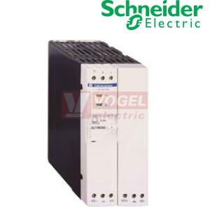 Zdroj spínaný 1f 30VDC  2,4A (ASIABLB3002) 100-240VAC//30VDC  AS-Interface řada Phaseo