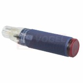 XUB1APANM12 Fotoelektrické čidlo Optimum, reflexní,PNP, zap, plast M18, konektor M12 4pin VÝROBA UKONČENA - NAHRAZENO PRODUKTEM XUB9APXNM12