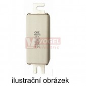 Pojistka P50V16S   630A    aR (13701)