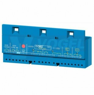 SB-BL-0002 Signalizační blok pro spouště SE-BL-...-DTV3/MTV8/U001, pro BL1600/BL1000 (13765)