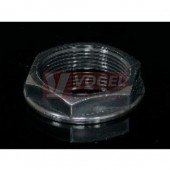 PG 16 matice A-LN/PG16 Adaptalok, černá, pro chráničky APAFS/APACS (132302563)