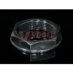 PG 29 matice A-LN/PG29 Adaptalok, černá, pro chráničky APAFS/APACS (132302565)