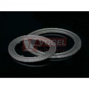 PG 21 podložka A-SW/PG21 Adaptalok, černá, pro chráničky APAFS/APACS (132302576)