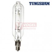 Výbojka E40 2000W hal.trubk.čir. HgMI 2000W/380V 178584 bílé světlo (Výroba rtuťových výbojek je ukončena)