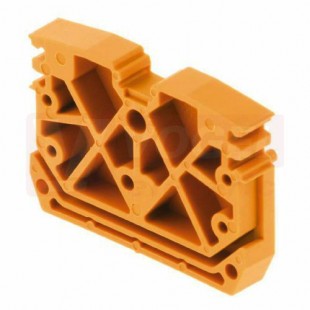 ZTW ZDUB dělící přepážka 5mm oranž (1704340000)