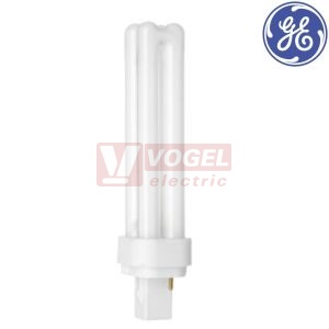 Zářivka G24d-3 26W F26DBX/840/2P stud. bílá 35252 Biax D-2 pin l=169,5mm