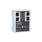 HEL 700-158-3PN02 Coupler V2,  ProfiNet/ProfiNet, určeno pro nekomplikované propojení dvou samostatných sítí PN/PN (alternativa za Siemens  6ES7158-3AD10-0XA0)
