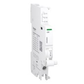 A9A26904  iOF pomocný a signalizační kontakt přepínací (svorky 11,12,14)  pro iC60, iID, iDPN Vigi, iSW-NA, RCA, ARA (propojovací lišta na horních svorkách)