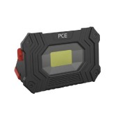 7202800 LED pracovní reflektor A2800, 700 - 2800lm, 6600 mAh, USB-C