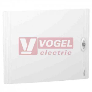 LVSXDP224 PrismaSet bílé dveře, samostatné - náhradní 48M (2x24)